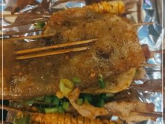 -老湘烤·湘西小串(绿塘路店)