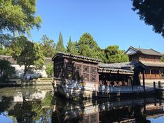 -南京中国近代史遗址博物馆(南京总统府)