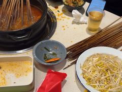 -钢管厂五区小郡肝串串香火锅(梅川路店)