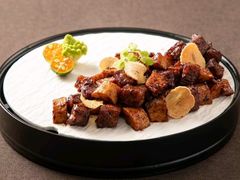 -先记烧鹅王·本地粤菜(福永店)