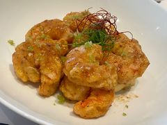 -宝丽轩中餐厅BAOLIXUAN