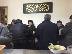 -正味斋锅巴菜(西北角店)