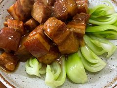 真味红烧肉-鑫真味私房菜馆