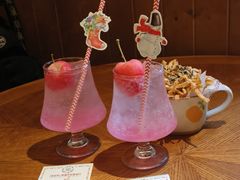 -秘密旅行Bonjour(黑金冠 江南西店)