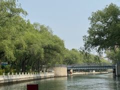 -皇家御河游(紫御湾码头)