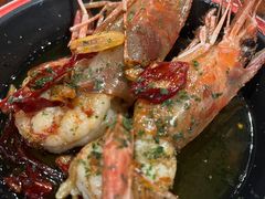 蒜香橄榄油阿根廷大虾-TOMATITO(无限极荟店)