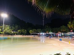 -重庆海昌加勒比海水世界