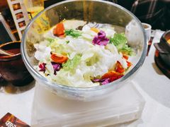 -将军牛排·尔滨地标朝鲜族美食(总店)