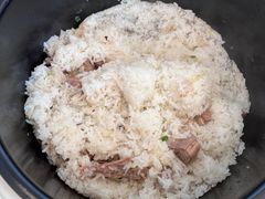 -大鸽饭(马王堆店)