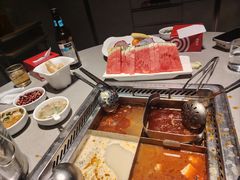 -海底捞火锅(王府井银泰in88店)