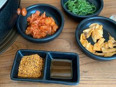 -九田家黑牛烤肉料理(晋阳街店)