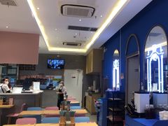 -小杨生煎(周浦万达店)