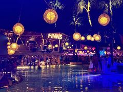 -FINNS Beach Club