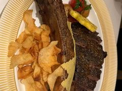 -王品牛排(郑州大卫城店)