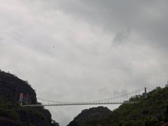 -越王山风景区