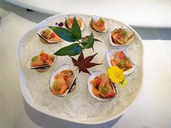 -品海楼·大连海胆锅贴馆(东港店)