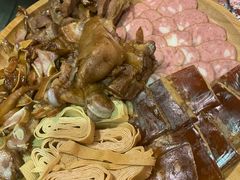 -粗粮人家(簋街店)