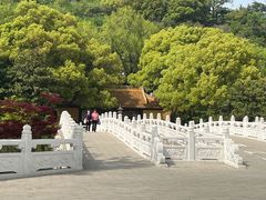 -狼山风景名胜区