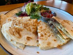 墨西哥牛肉薄饼-COMMUNE幻师(五角场店)