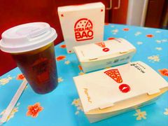 -必胜客(白石桥店)