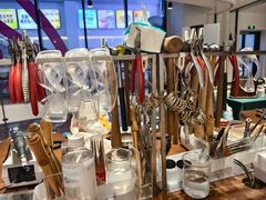 -十八字金·银饰·开蚌DIY·手工体验团建(魏公芳华里店)