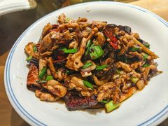 -树厨地道黔菜(清镇职教城店)