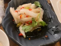 -日出青木·杭帮菜名店