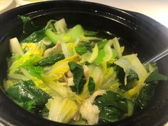 湛江杂菜煲-百味馆·粤菜·湛江菜(后海花园店)