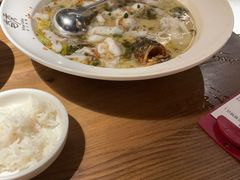 -首秀·四川料理(星耀101店)