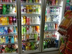 -佐客(佰宜居便利店)