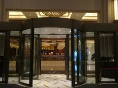 -无锡君来洲际酒店