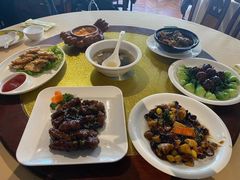 -功德林(南京西路店)