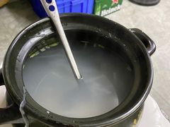 -美味海鲜大排档(明发美食地标店)