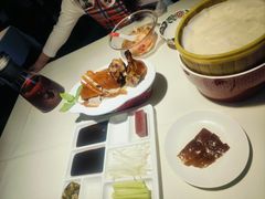 -京鸭棠(让胡路万达店)