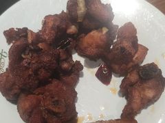 -汉巴味德·烤肉与啤酒的自助(杭州大悦城店)