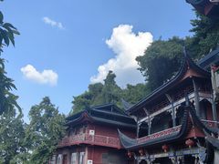 -龙泉洞(沙坪坝区)
