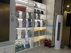 -中农国际动物医院24小时·猫科·骨科·急重症中心