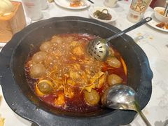 -虾吃虾涮.虾火锅.肉蟹煲(步步高梅溪新天地店)