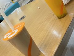 -CoCo都可(安河桥华联店)