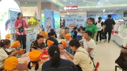 -孩子王童乐园(唐山万达广场店)