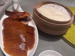 -金鸭季·北京烤鸭(深业上城店)