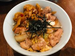 -铃木食堂(帽儿胡同店)