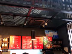 -星巴克(南京新百店)