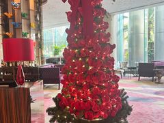 -圣丰索菲特·2 On 988 Café 自助餐厅