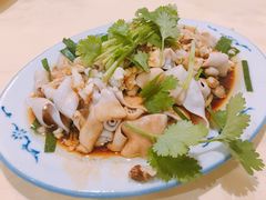 白切鸭肠-电白鸭粥店(下沙二坊88号店)