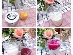 -CoCo都可(湖滨银泰店B区店)
