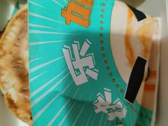 -魏家凉皮(十里河店)