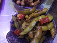 -夜火烤摊·东北烧烤酒场·老杨小黄鱼