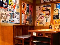 -喜牛烧肉酒场·黑金店(威高广场店)