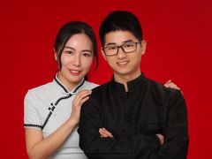 -真我樣照相馆·身份证·证件照·外拍(环球港店)